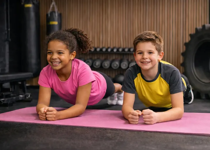 Comfyfit — personal training-studio in Arnhem — 6