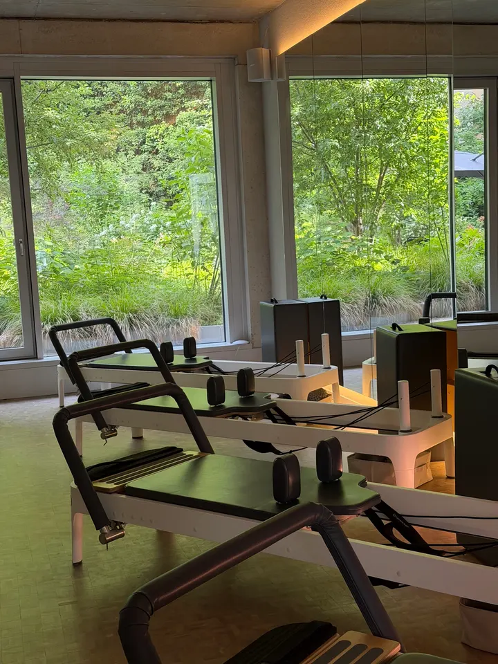 BECYCLE & BEYOND Charlottenburg — reformer pilates-studio in Berlin — 4