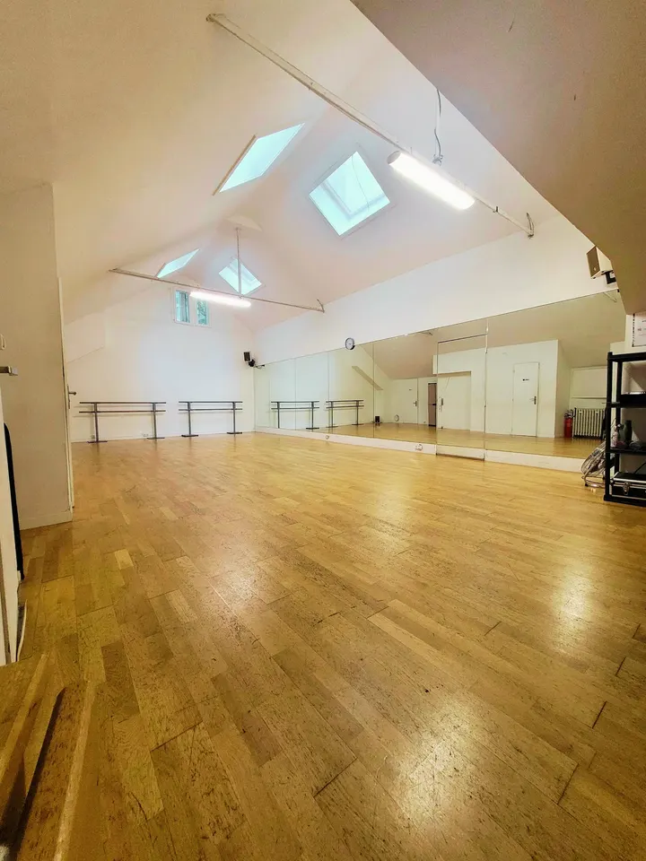 Let's Dance Studio — danse-studio à Paris 5e Arrondissement, Paris — 3