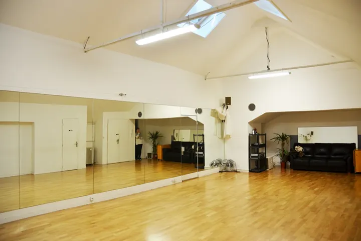 Let's Dance Studio — danse-studio à Paris — 3