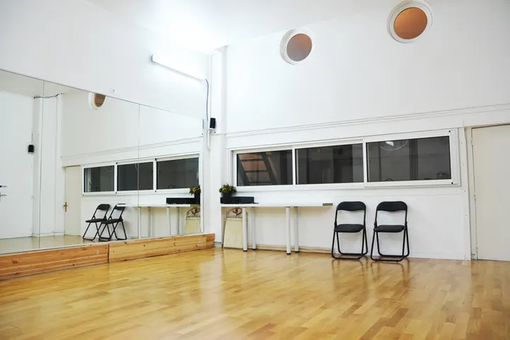Let's Dance Studio — danse-studio à Paris — 5
