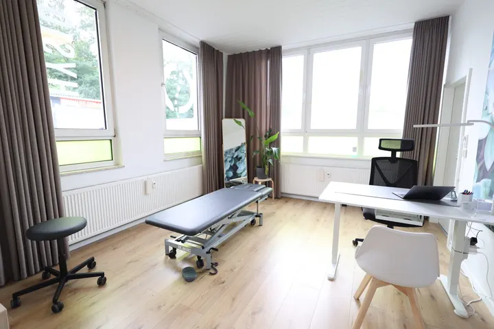 Vitalmühle Praxis für — PT-Studio in Grombühl, Würzburg