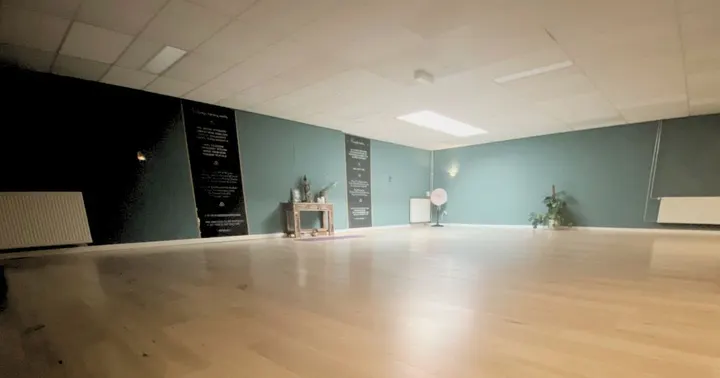 Yogapoint Dordrecht — yoga-studio in Dordrecht — 3