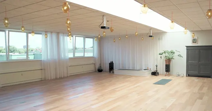 Yogapoint Dordrecht — yoga-studio in Dordrecht — 3