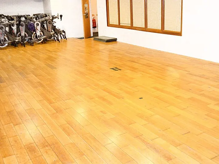 First Step GB LTD — fitness studio in Corsham — 2