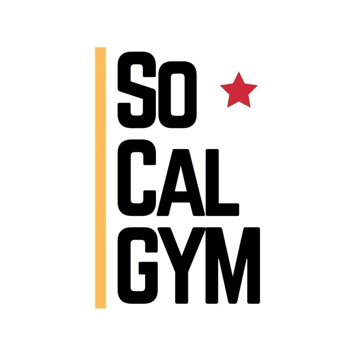 SoCal Gym — Fitness Studio in Chorlton-on-Medlock, Manchester