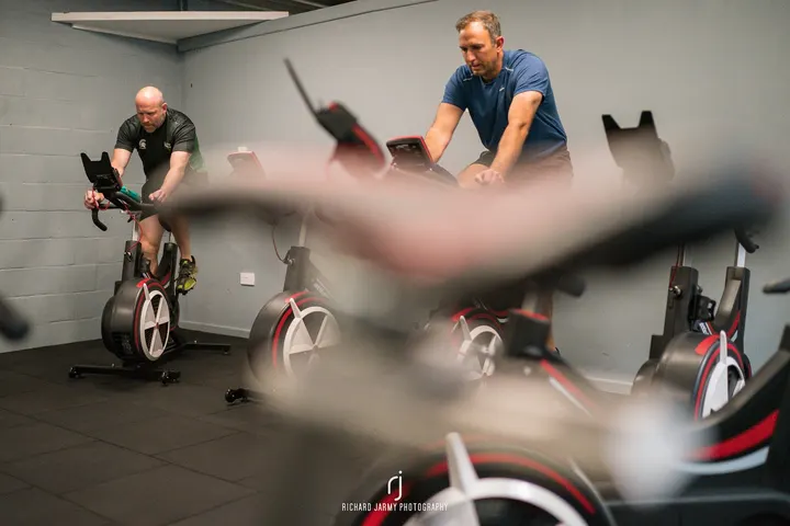 Complete Fitness — Fitness Studio in Heigham Grove, Norwich