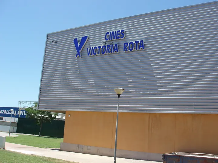 Round — estudio de fitness-studio en Rota — 3