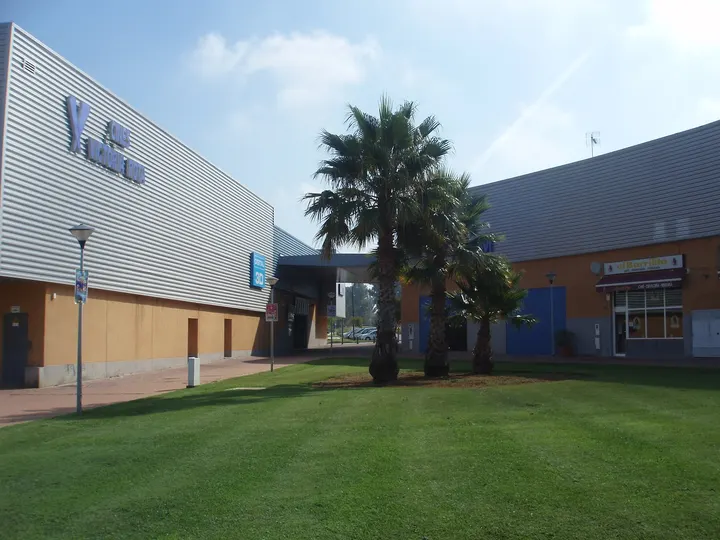 Round — estudio de fitness-studio en Rota — 3