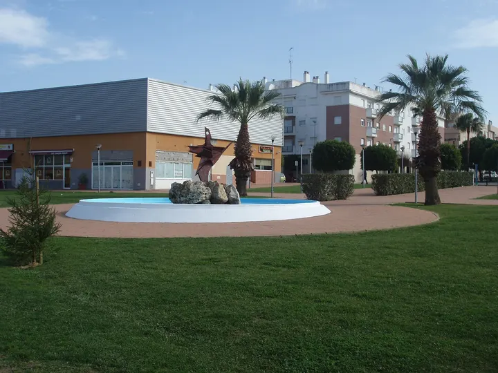 Round — estudio de fitness-studio en Rota — 4