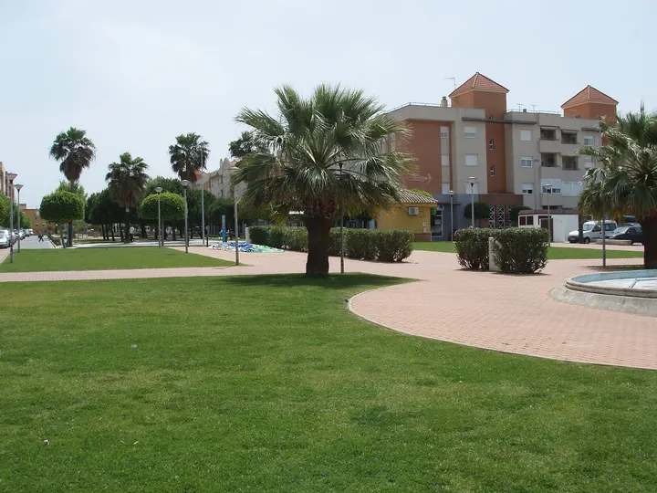 Round — estudio de fitness-studio en Rota — 5