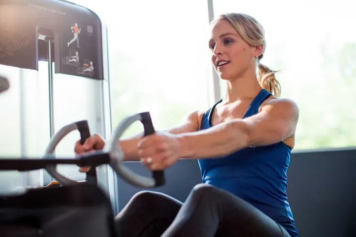 Urban Loft Fitness — estudio de fitness-studio en Hortaleza, Madrid — 2