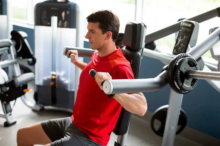 Urban Loft Fitness — estudio de fitness-studio en Hortaleza, Madrid — 3
