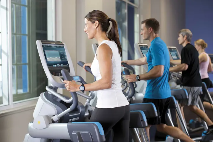 Urban Loft Fitness — estudio de fitness-studio en Madrid — 3
