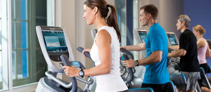 Urban Loft Fitness — estudio de fitness-studio en Madrid — 4