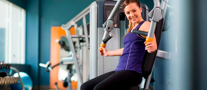 Urban Loft Fitness — estudio de fitness-studio en Madrid — 5