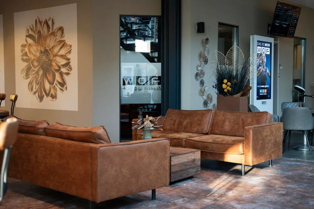 WOF 19 – Heinsberg — träningsstudio i Aachen — 5