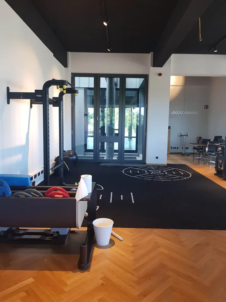 Altonaer Turnverband von 1845 e.V. — fitnessstudio in Altona-Altstadt, Hamburg — 2