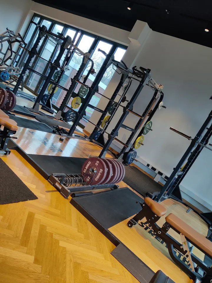 Altonaer Turnverband von 1845 e.V. — fitnessstudio in Altona-Altstadt, Hamburg — 3