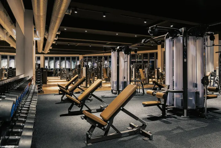 Altonaer Turnverband von 1845 e.V. — fitnessstudio in Hamburg — 4
