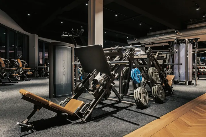 Altonaer Turnverband von 1845 e.V. — fitnessstudio in Hamburg — 5