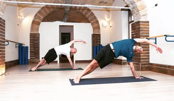 YogaLab San Lorenzo — yoga-studio a Roma — 4