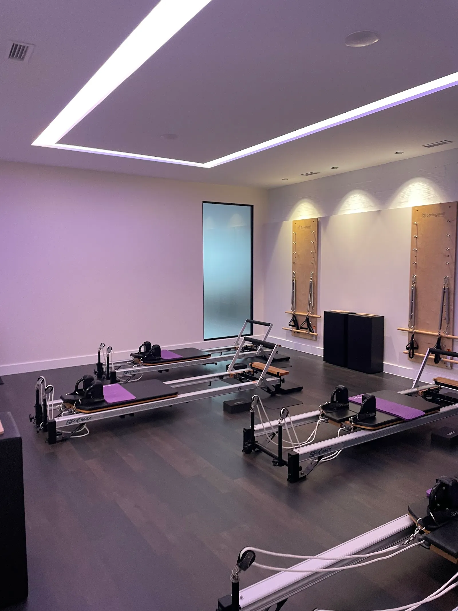 Dom Pilates — pilates-studio en Casás, Lugo — 2