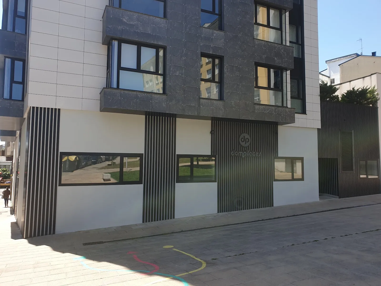 Dom Pilates — pilates-studio en Lugo — 5