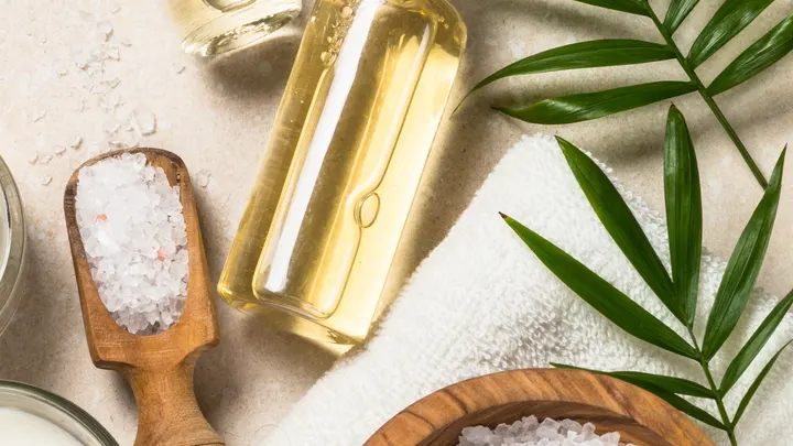 Klub-Nok Sauna — wellness-studio i Hedehusene — 5