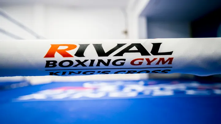Rival Boxing Gym King’s Cross — boxing-studio in Barnsbury, London — 3