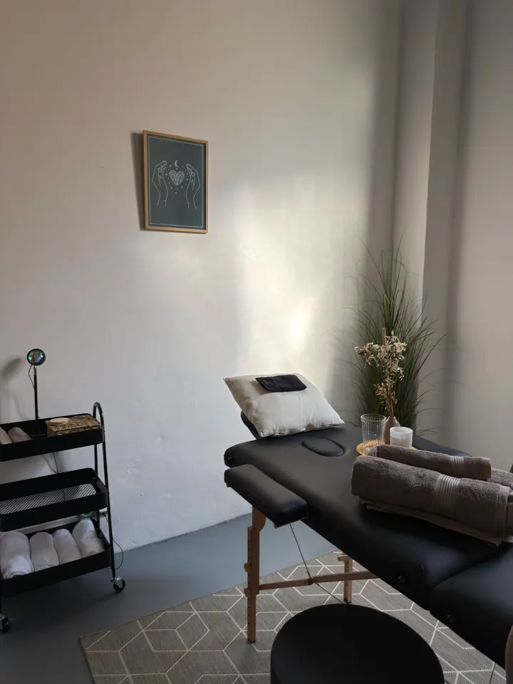 Studio Oasis — yoga-studio en Son Espanyolet, Palma — 3