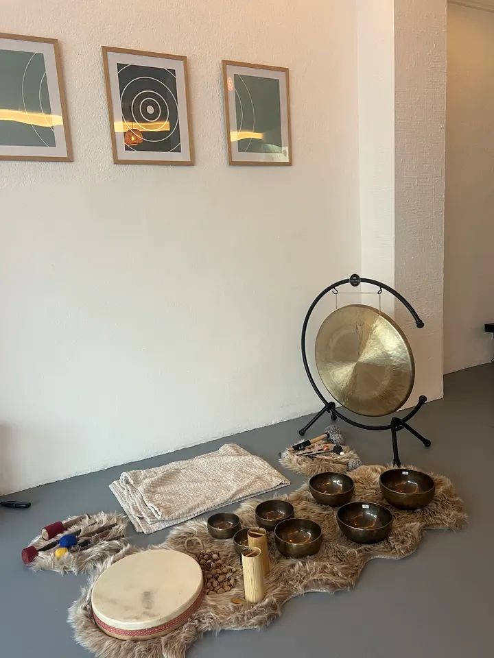 Studio Oasis — yoga-studio en Palma — 3