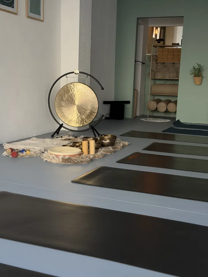 Studio Oasis — yoga-studio en Palma — 4