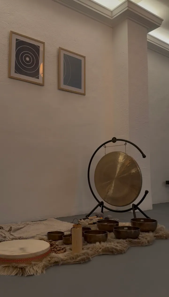 Studio Oasis — yoga-studio en Palma — 5
