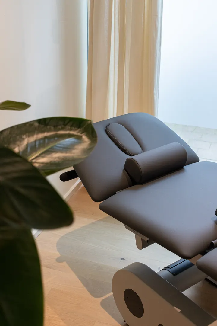 Revive Studios — Strength in Rotherbaum, Hamburg