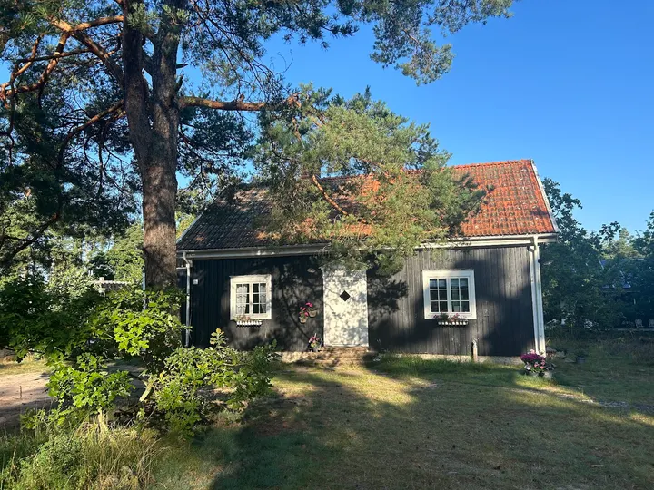 The Yoga Hug — yoga-studio i Stugbyn, Färjestaden — 3