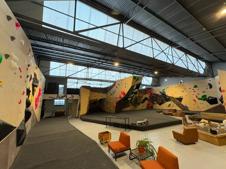 upa! — escalada-studio em Baixa, Coimbra — 3