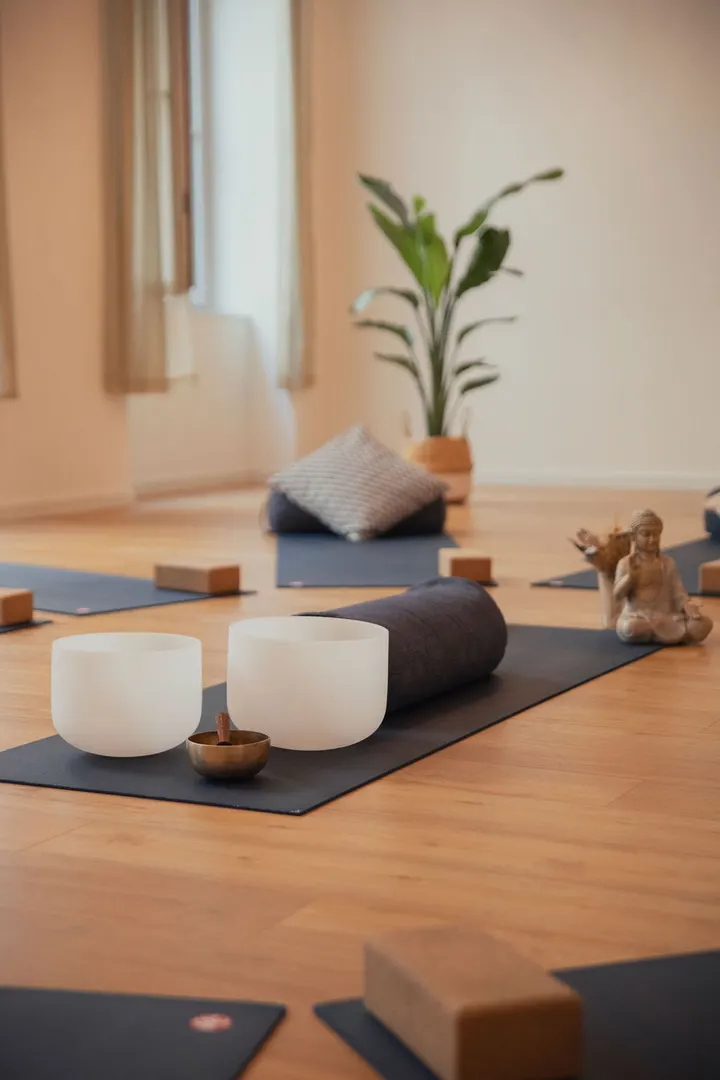 Yoga Korner — yoga-studio à Lyon — 5