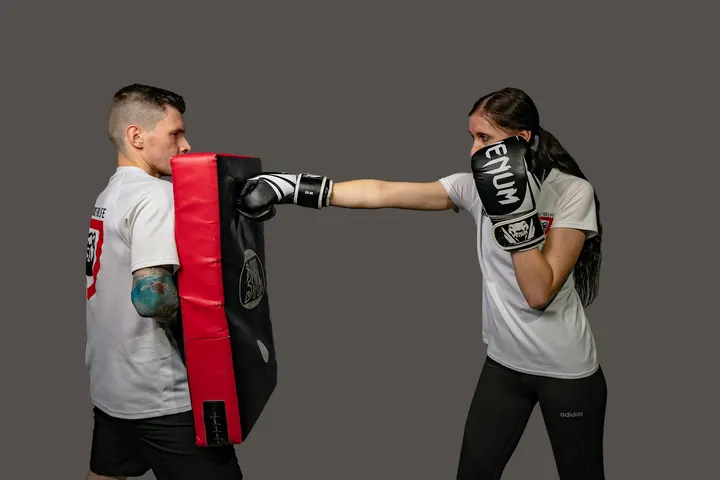 KM DEFENSE FOR LIFE — kampfsport-studio in Bult, Hannover — 2