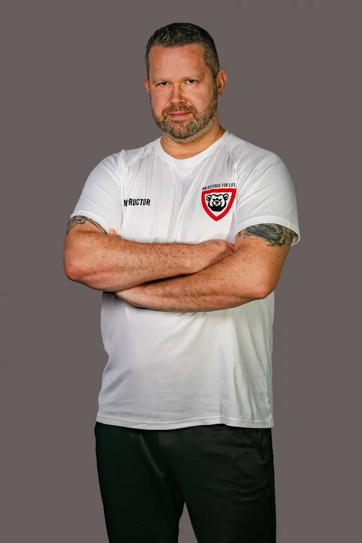 KM DEFENSE FOR LIFE — kampfsport-studio in Bult, Hannover — 3