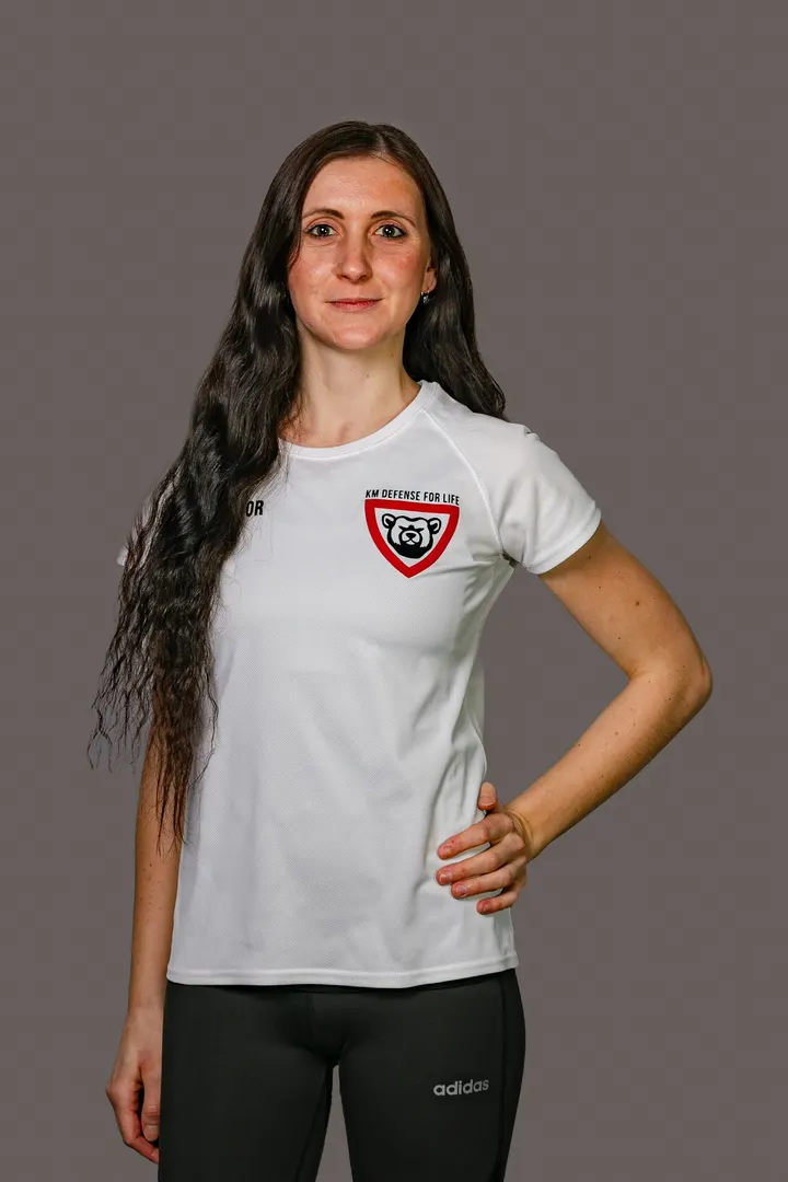 KM DEFENSE FOR LIFE — kampfsport-studio in Hannover — 3
