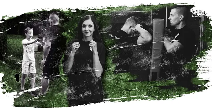 KM DEFENSE FOR LIFE — kampfsport-studio in Hannover — 4