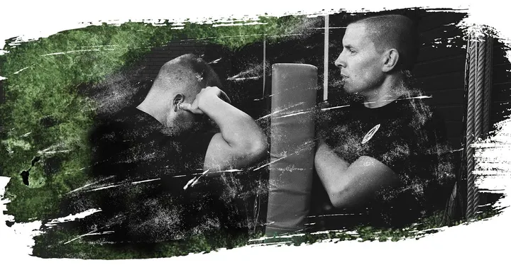 KM DEFENSE FOR LIFE — kampfsport-studio in Hannover — 5