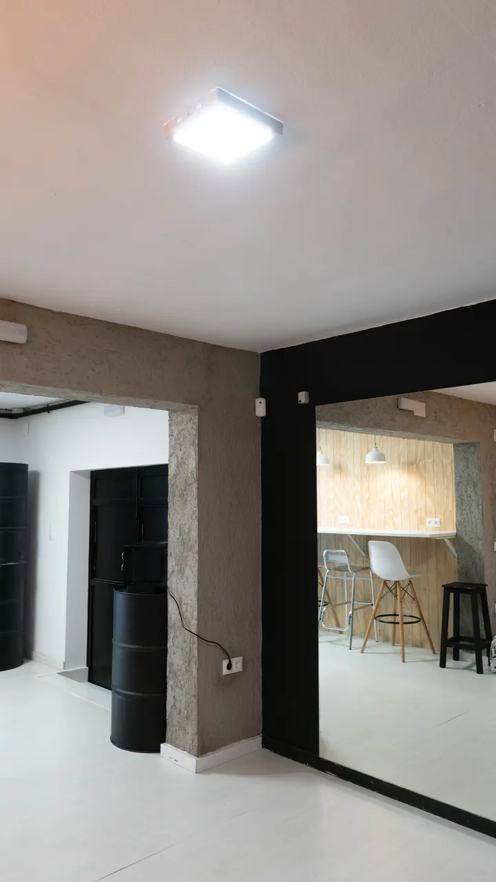 Headway Dance Studio — Baile en Cruz de Humilladero, Málaga