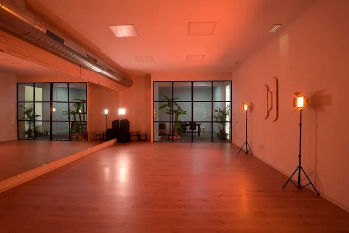 Headway Dance Studio — baile-studio en Málaga — 3