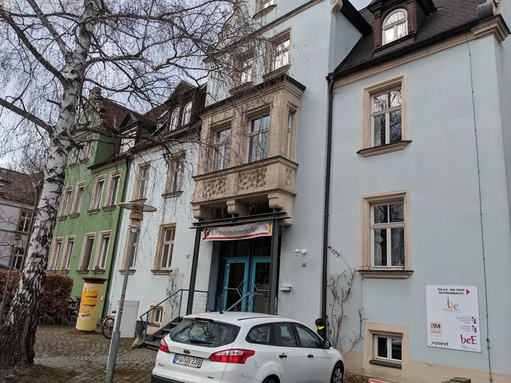 Stagecoach Erlangen Tanzschule Schauspielschule Gesangsunterricht — tanz-studio in Burgberg, Erlangen — 2