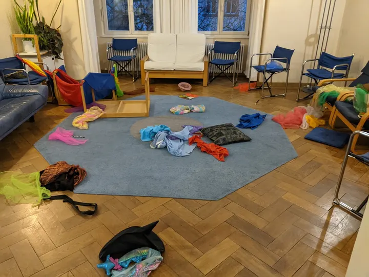 Stagecoach Erlangen Tanzschule Schauspielschule Gesangsunterricht — tanz-studio in Erlangen — 4