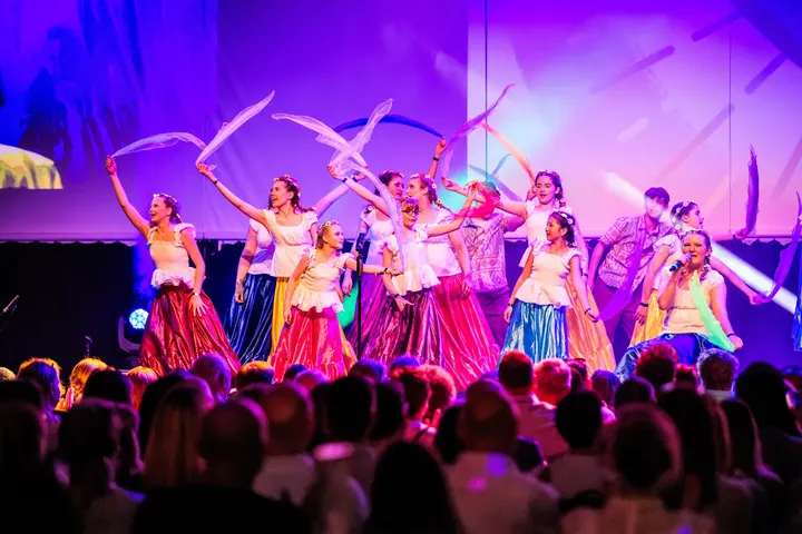 Stagecoach Erlangen Tanzschule Schauspielschule Gesangsunterricht — Tanz in Burgberg, Erlangen