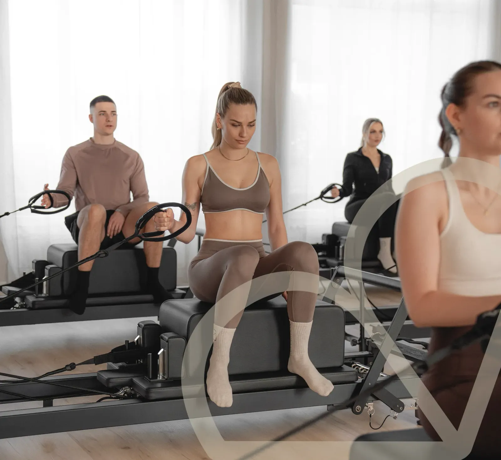 Reformerie — pilates-studio i Ingolstadt — 4
