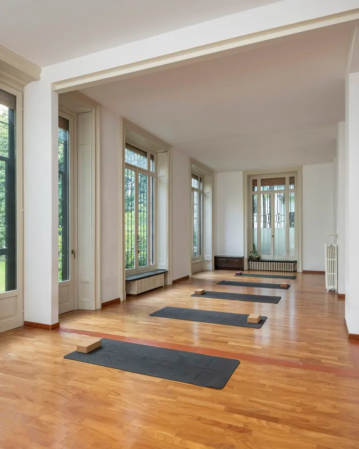 Balance & Flow Pilates e Yoga — Pilates a Santa Sofia, Milano